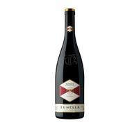 Refosco dal Peduncolo Rosso La Tunella 2024