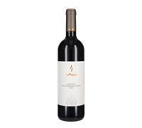 Refosco dal Peduncolo Rosso Villa De Puppi 2022