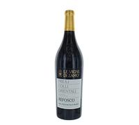 Refosco Friuli Colli Orientali Doc Le Vigne Di Zamo' Cl 75