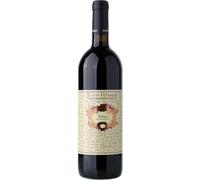 REFOSCO Peduncolo Rosso Friuli Colli Orientali Livio Felluga 2021 75 cl.