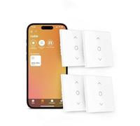 Refoss Interruttore Avvolgibile Wi-Fi Apple HomeKit Smart Timer LED Avvolgibile