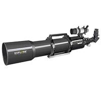 Réfracteur apochromatique Explore Scientific AP 102/714 ED Carbon OTA