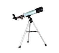 Refractive Astronomical Telescope,Capable of 90x Magnification, Includes 2 Eyepieces - Portable & Easy to Use Lightweight Portable Telescope YangRy