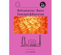 REFRACTORIES : BASIC CONCEPTS & OVERVIEW