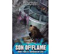 Refrain of Life: A Firefighter LitRPG: 2
