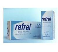 refral Gocce 1 Flaconcini 10ml