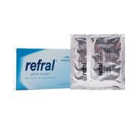 Refral Gocce Oculari 20 Flaconcini Monodose Da 0,5ml