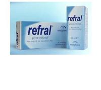 Refral gocce oculari multidose 10 ml