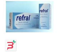 REFRAL GOCCE OCULARI MULTIDOSE 10 ML