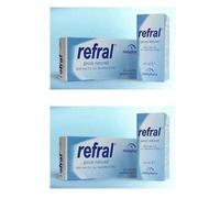 Refral Gocce Oculari Multidose 10 Ml 2x10 ml