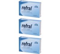 Refral Monodose Gocce Oculari 20 Contenitori Da 0,5 Ml 3x10 ml