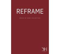 Reframe A 90 Day ADHD Journal: A Guided Planner for Women to Calm the Mental Noise, Untangle Overwhelming Thoughts and Make Everyday Life Feel More Manageable