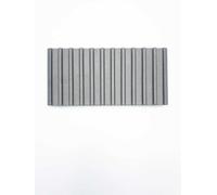 REFRATTARIO GHISA FOCOLARE STUFA NORDICA 1130021 misure 308x155mm