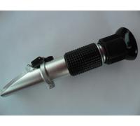 Refrattometro Antigelo Impianto Solare Batteria Auto Nuovo