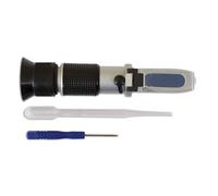 Laser Exhaust Technology Rifrattometro 3272 Laser Nuovo