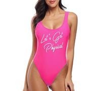 Refreedom Costume Anni 80/90 Donna Bodysuit Body Contenitivo Donna Elastico Bodysuit