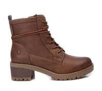 REFRESH 170145, Stivali alla Moda Donna, Cammello, 38 EU