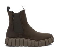 REFRESH 170249, Stivali alla Moda Donna, Kaki, 37 EU