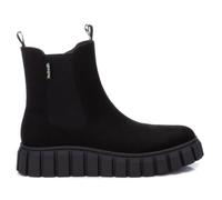 REFRESH 170249, Stivali alla Moda Donna, Nero, 37 EU