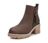 REFRESH 170442, Stivali alla Moda Donna, Taupe, 36 EU