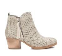 REFRESH 17057203, Stivaletti Donna, Ghiaccio 42, 37 EU