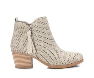 REFRESH 17057203, Stivaletti Donna, Ghiaccio 42, 37 EU