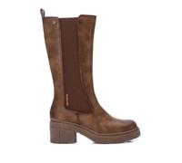 REFRESH 170995, Mocassino Donna, Taupe 78, 36 EU