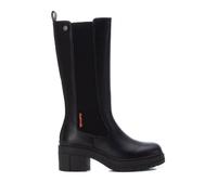 REFRESH 170995, Stivaletto Donna, Nero 42, 40 EU