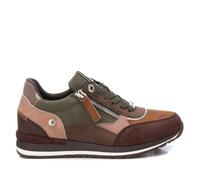 Refresh 171401, Scarpe Casual Donna, Kaki, 40 EU