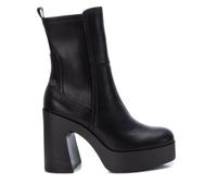 REFRESH 171434, Stivaletto Donna, Nero, 38 EU