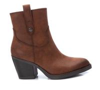 REFRESH 171488, Stivaletto Donna, Cammello, 39 EU