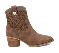 REFRESH 171545 STIVALETTO DONNA TACCO 6 CMCOL.CAMEL TG.38