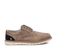 Refresh 171667, Oxford Uomo, Taupe, 42 EU