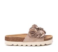 REFRESH 171719, Sandali Donna, Beige, 38 EU