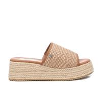 REFRESH 171758, Sandalo Donna, taupe, 37 EU