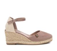 REFRESH 171882 Espadrillas da donna DA DONNA COL.TAUPE TG.39