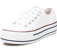 REFRESH 171901, Scarpe da Ginnastica Donna, Bianco, 38 EU