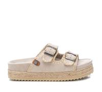 Refresh 17195 Platform Sandals Bianco EU 36 Donna