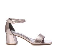 REFRESH 171957, Sandalo Donna, Piombo, 37 EU