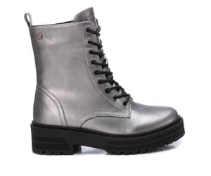 REFRESH 172081, Anfibi Donna, Piombo, 40 EU