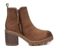 REFRESH 172125, Stivaletto Donna, Cammello, 40 EU