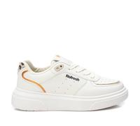 Refresh 172169, Scarpe da Ginnastica Donna, Bianco, 40 EU