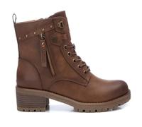 REFRESH 172241, Anfibi Donna, Cammello, 37 EU