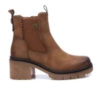 REFRESH 172267, Stivaletto Donna, Cammello, 39 EU