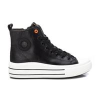 Refresh 172284, Scarpe da Ginnastica Donna, Nero, 37 EU