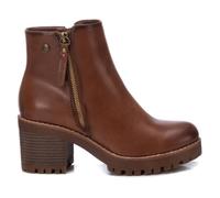 REFRESH 172311, Stivaletto Donna, Cammello, 40 EU