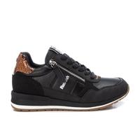 Refresh 172329, Scarpe da Ginnastica Donna, Nero, 41 EU
