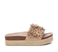 REFRESH 172462, Sandali Donna, Beige 94, 39 EU
