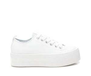 REFRESH 172474, Scarpe Casual da Donna, Bianco 86, 37 EU