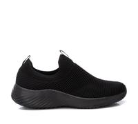 REFRESH 172511 Scarpe Casual Uomo Nero 43 EU, Nero, 43 EU